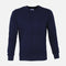 MEN PULLOVER ROUND NECK