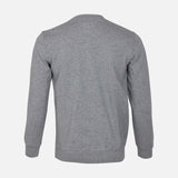 MEN PULLOVER ROUND NECK