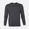 MEN PULLOVER ROUND NECK