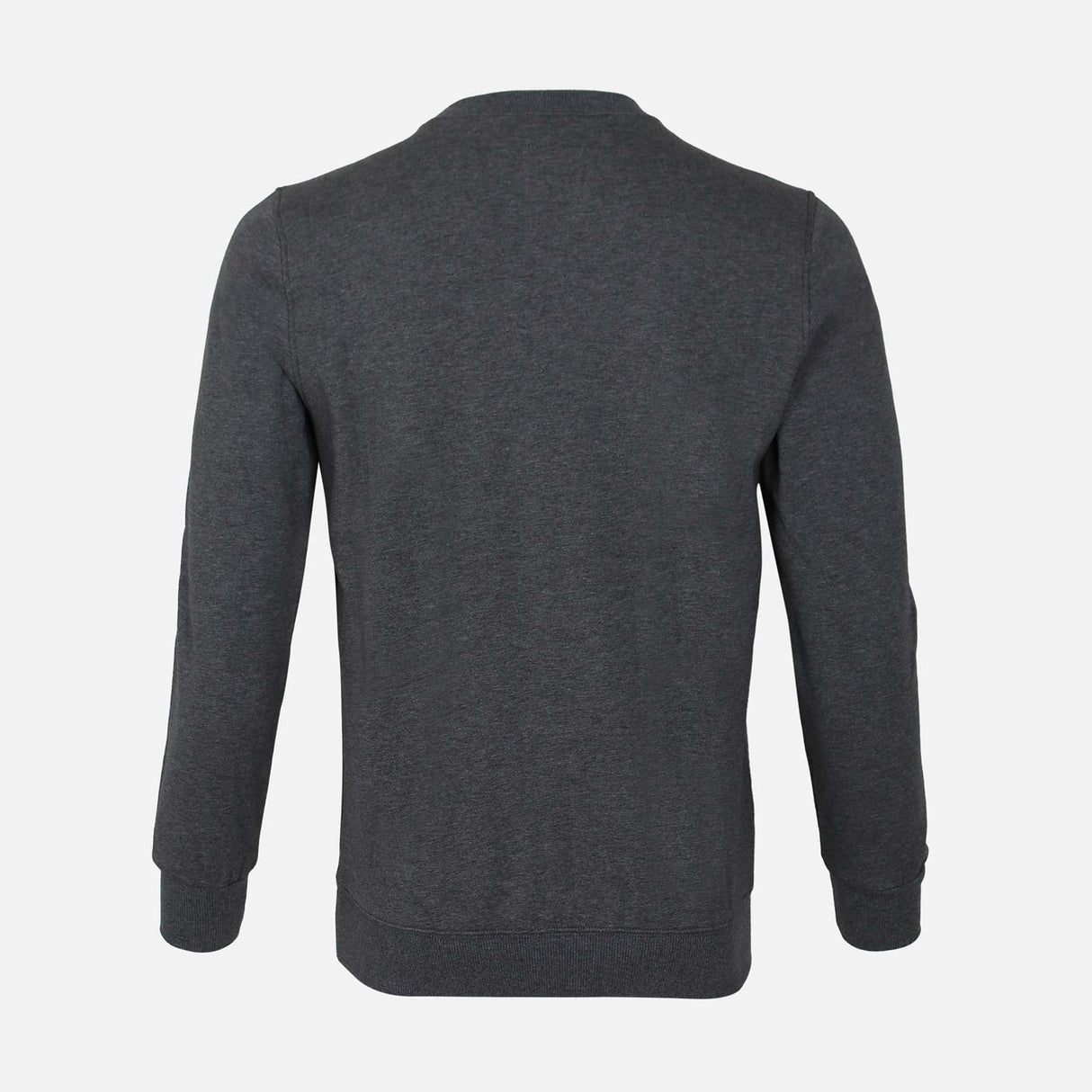 MEN PULLOVER ROUND NECK