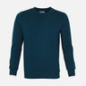 MEN PULLOVER ROUND NECK