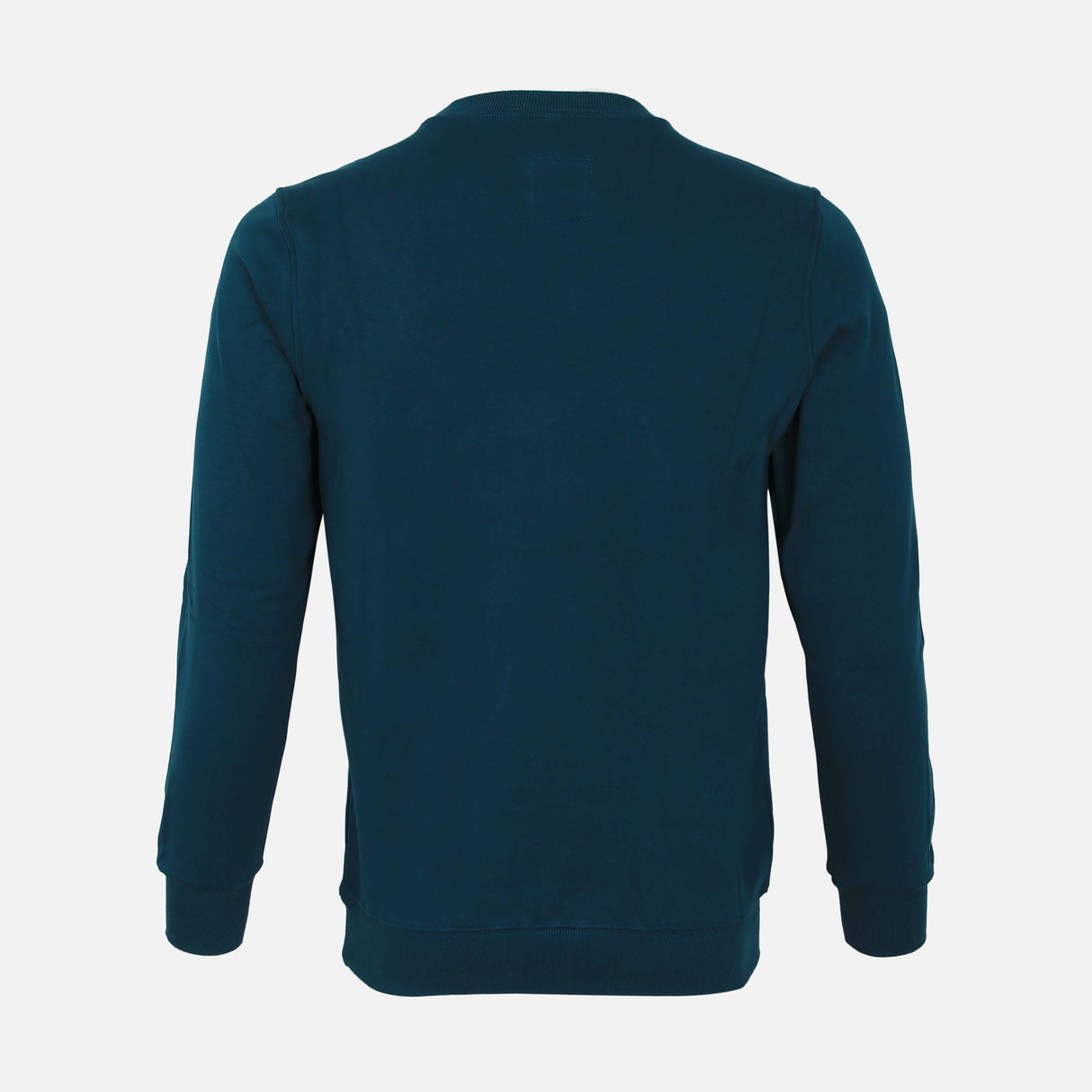 MEN PULLOVER ROUND NECK