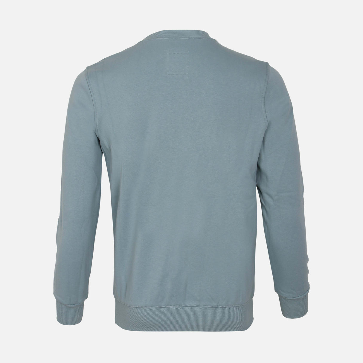 MEN PULLOVER ROUND NECK