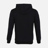 MEN HOODED PULLOVER