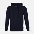 MEN HOODED PULLOVER