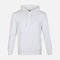 MEN HOODED PULLOVER