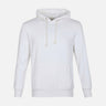 MEN HOODED PULLOVER