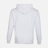 MEN HOODED PULLOVER