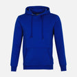 MEN HOODED PULLOVER