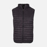 MEN PADDING VEST