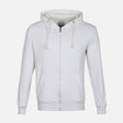 MEN HOODED CARDIGAN