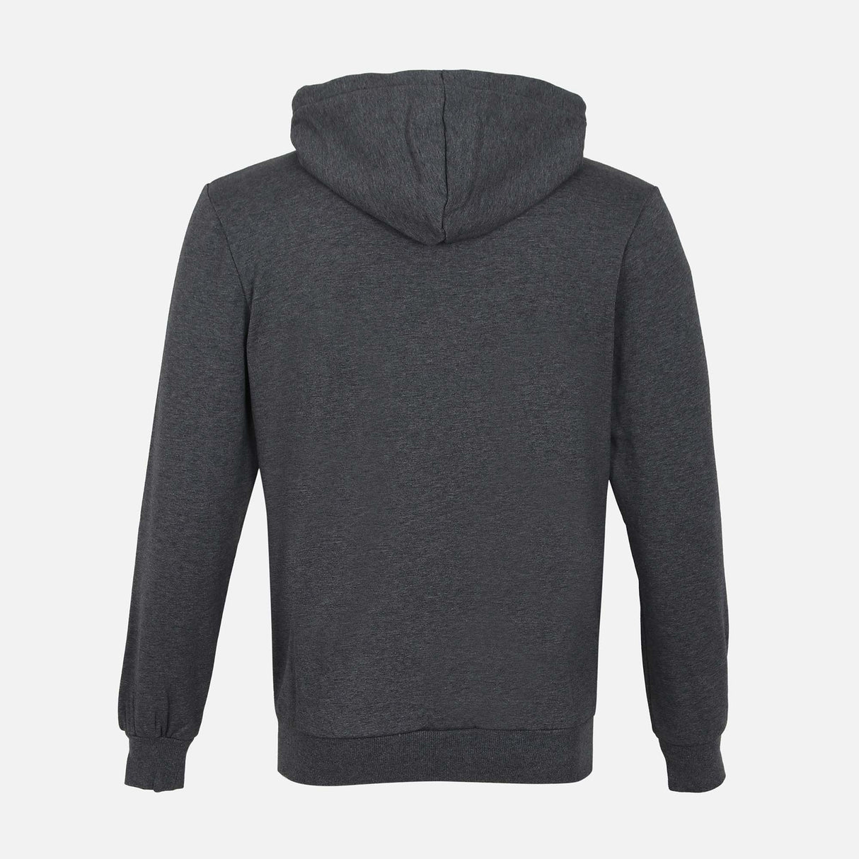 MEN HOODED CARDIGAN