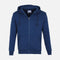 MEN HOODED CARDIGAN