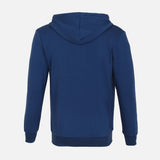 MEN HOODED CARDIGAN