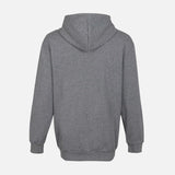 MEN HOODED CARDIGAN