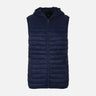 MEN PADDING VEST