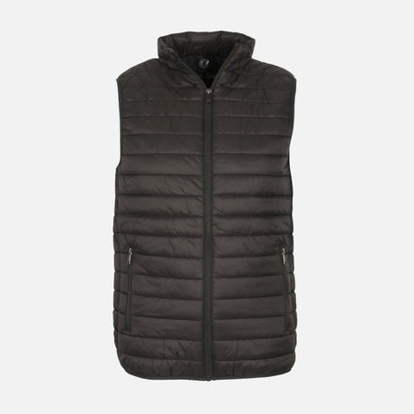 MEN PADDING VEST