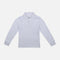 BOYS T-SHIRT POLO LONG SLEEVE