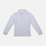 BOYS T-SHIRT POLO LONG SLEEVE