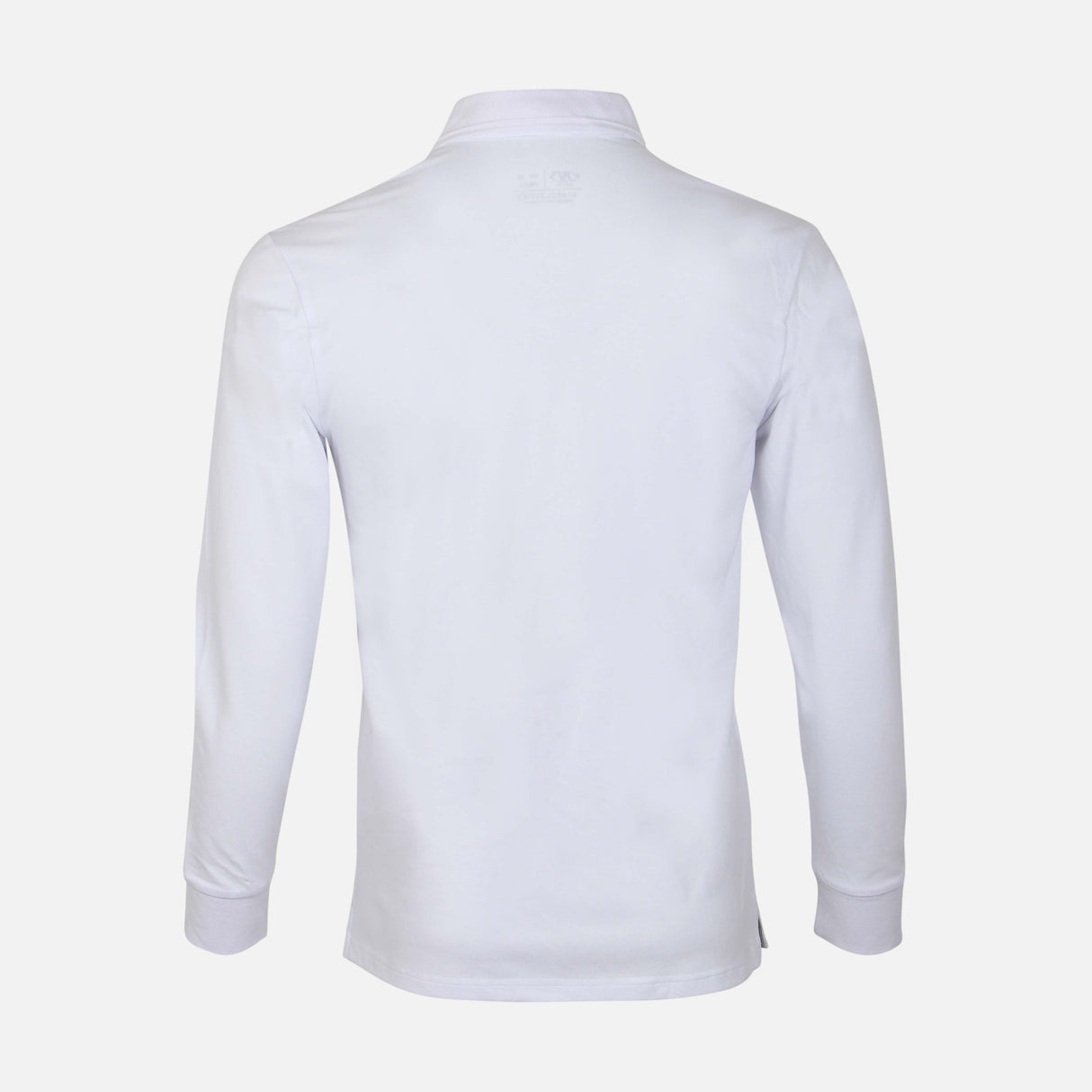 MEN T-SHIRT POLO LONG SLEEVE