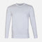 MEN HIGH NECK LONG SLEEVE T-SHIRT