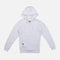 BOYS HOODED PULLOVER