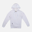 BOYS HOODED PULLOVER