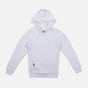BOYS HOODED PULLOVER
