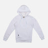 BOYS HOODED PULLOVER