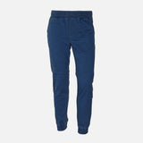 MEN JOGGER DENIM TROUSERS