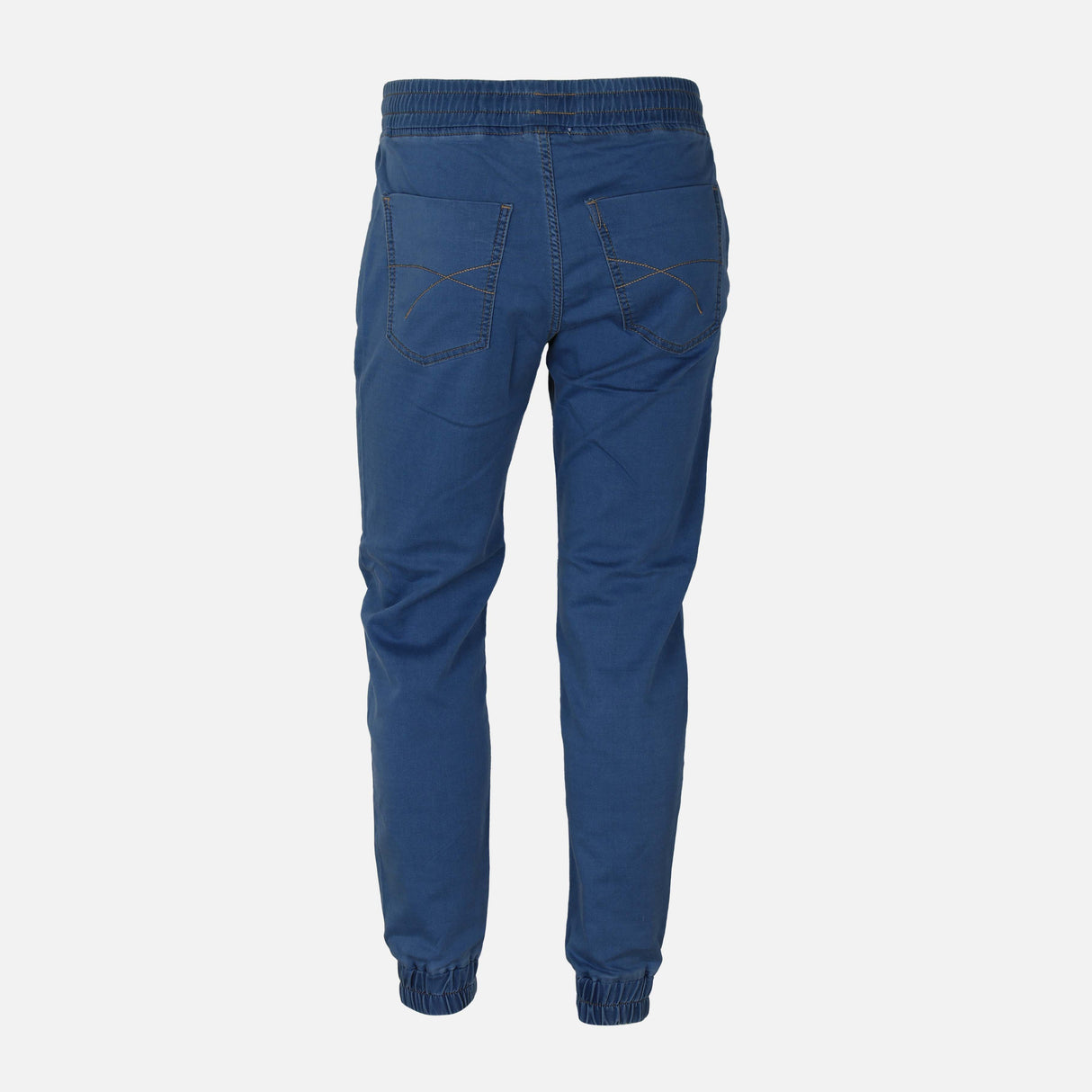 MEN JOGGER DENIM TROUSERS