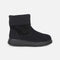 LADIES CASUAL SLIP-ON BOOTS