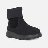 LADIES CASUAL SLIP-ON BOOTS