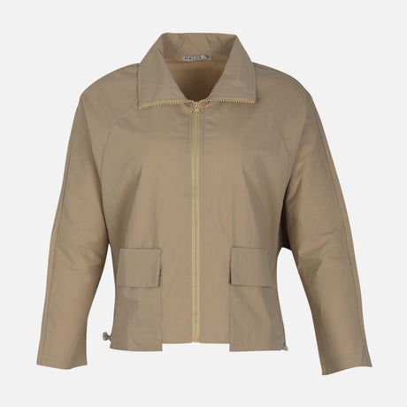 WOMEN JACKET