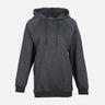 WOMEN BASIC FLEECE HOODIE