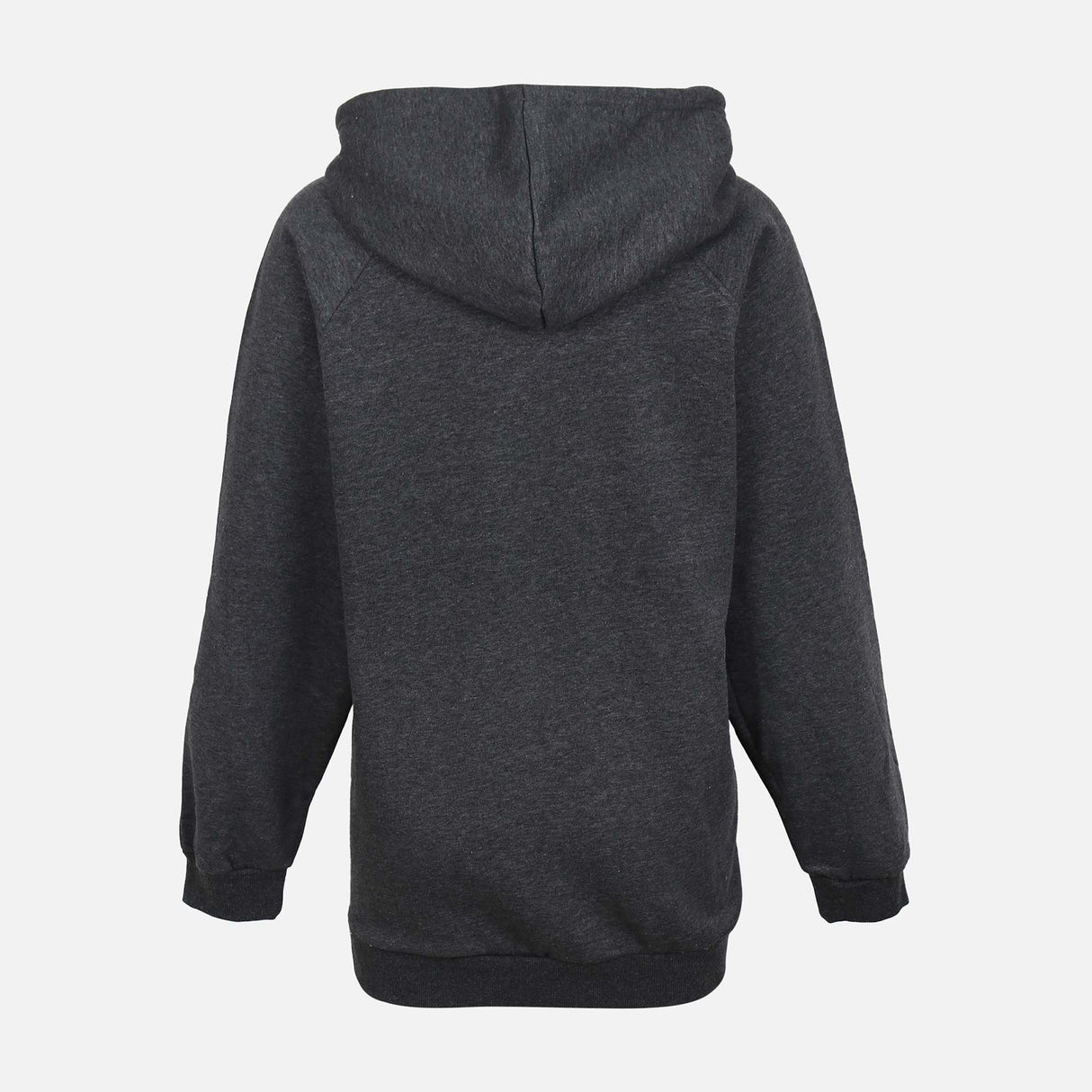 WOMEN BASIC FLEECE HOODIE