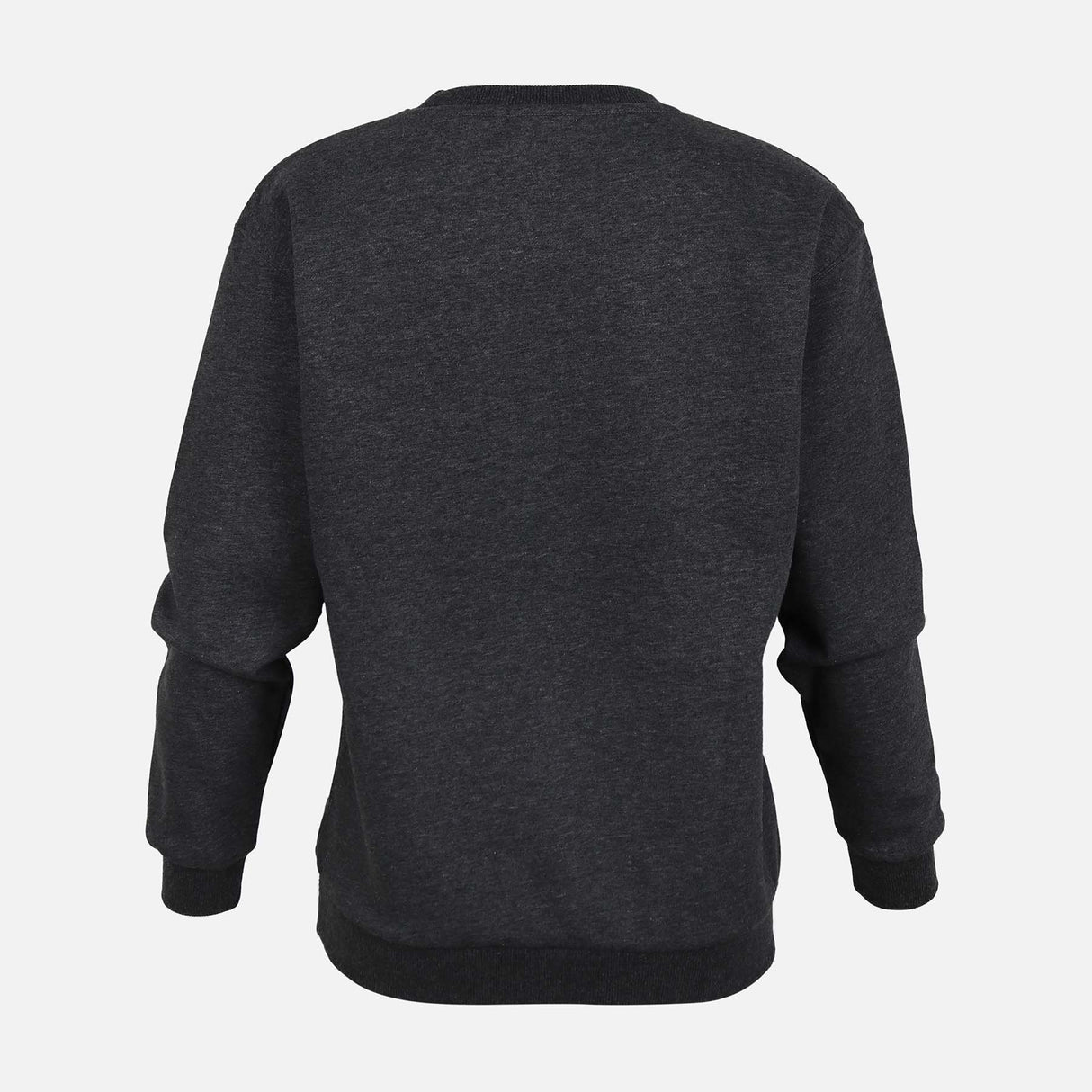 WOMEN BASIC FLEECE SWEATSHIRT