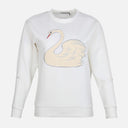 Women Scuba Sweatshirt