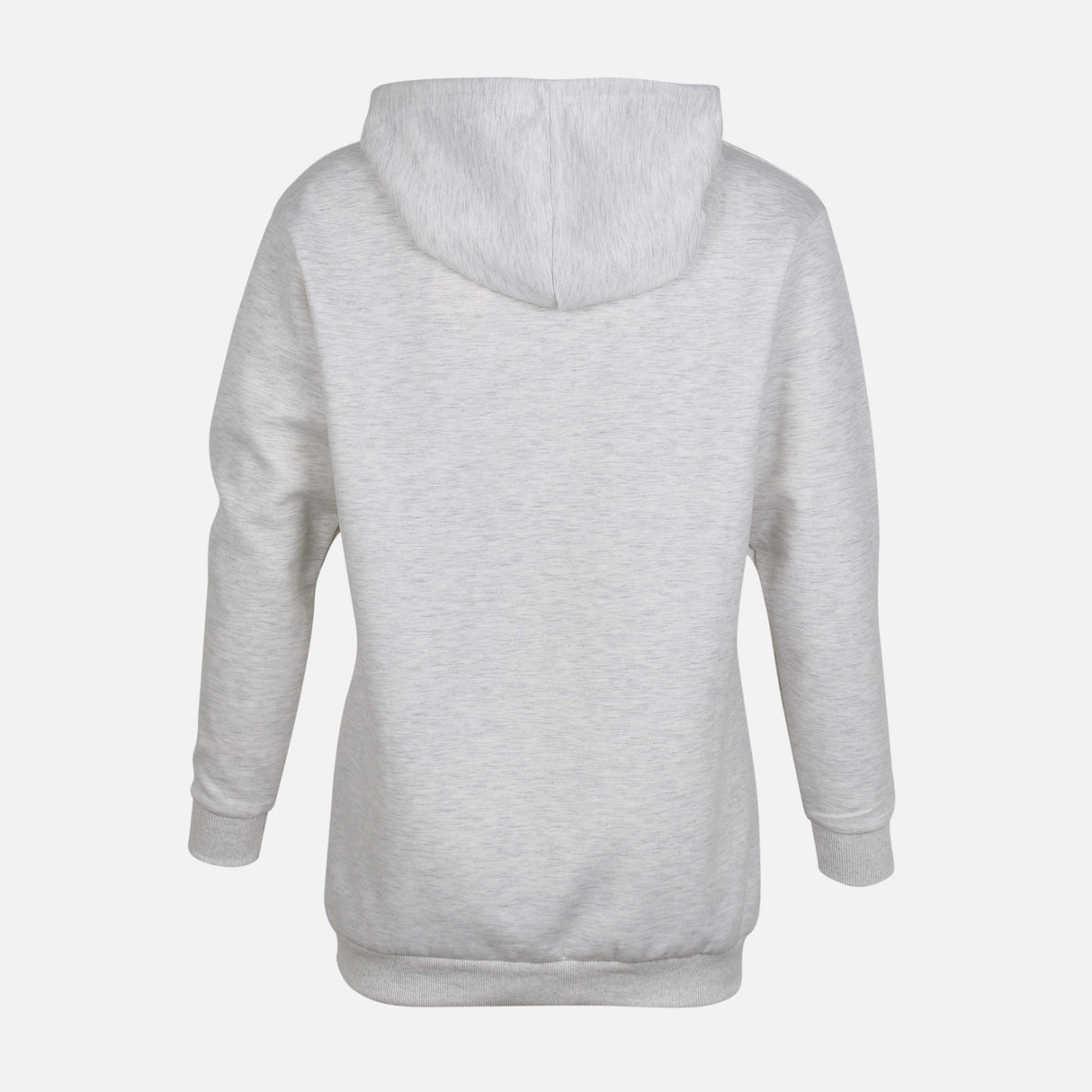 WOMEN SCUBA LONG HOODIE