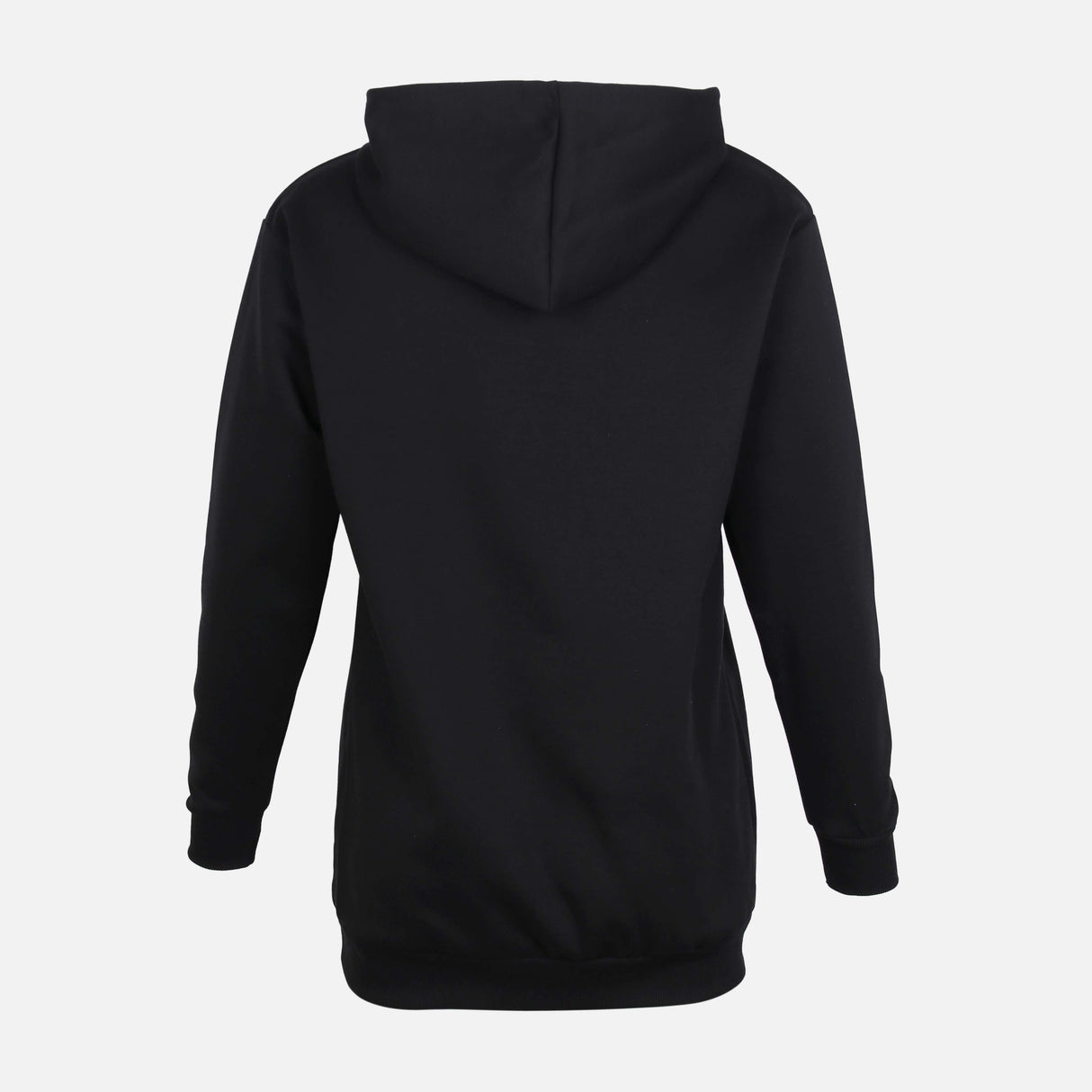 WOMEN SCUBA LONG HOODIE