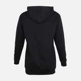 WOMEN SCUBA LONG HOODIE