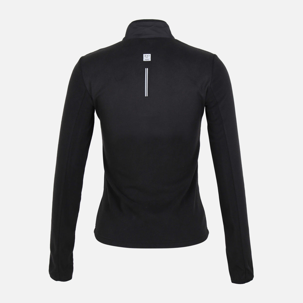 WOMEN ATHLETIC POLAR FLEECE JACKET