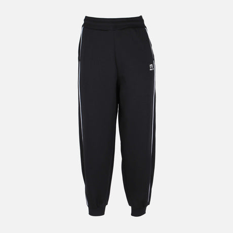 WOMEN INTERLOCK  JOGGER