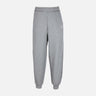 WOMEN INTERLOCK  JOGGER