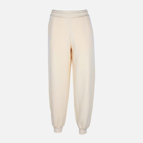 WOMEN INTERLOCK  JOGGER