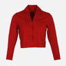 WOMEN FRONT OPEN CARDIGAN