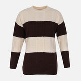 WOMEN OVERSIZE SWEATER