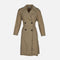 WOMEN TRENCH COAT