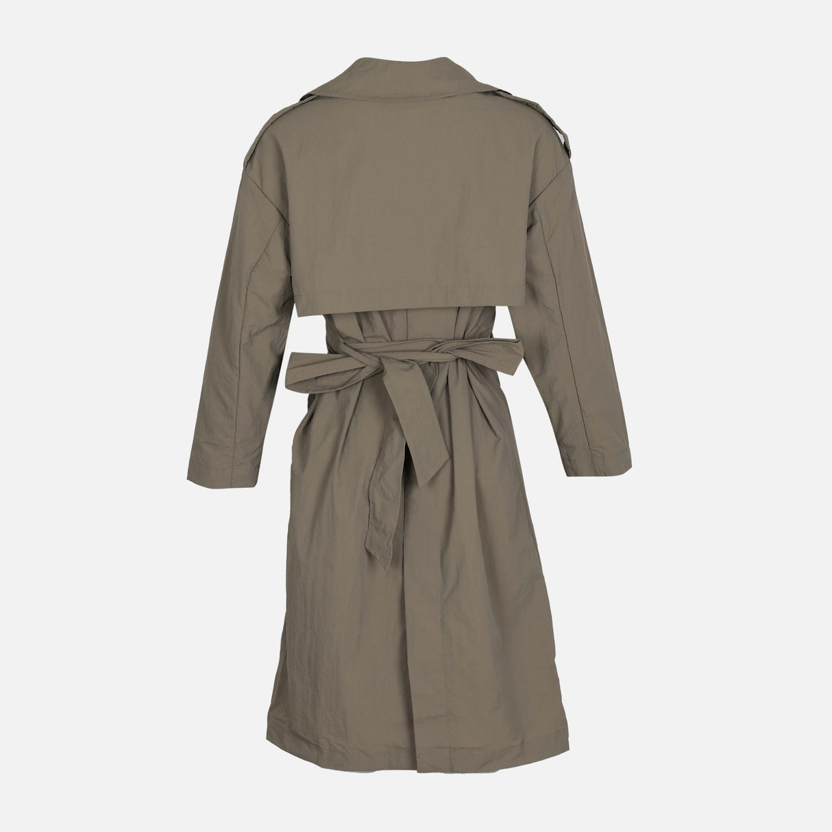 WOMEN TRENCH COAT