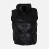 WOMEN PADDED VEST